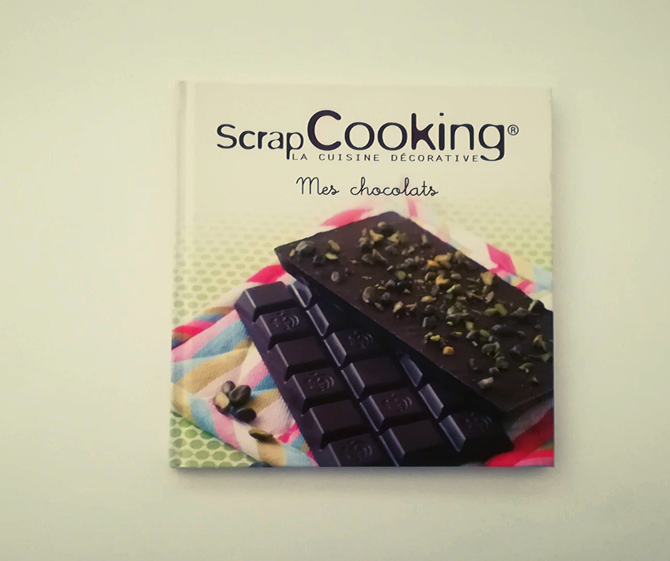 ScrapCooking - Mes chocolats