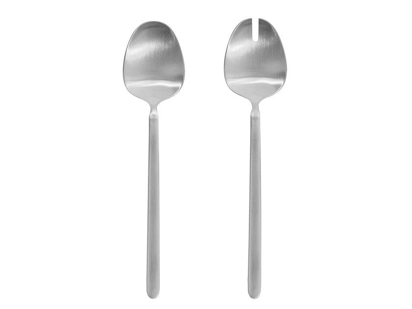 Couverts à salade - Blomus