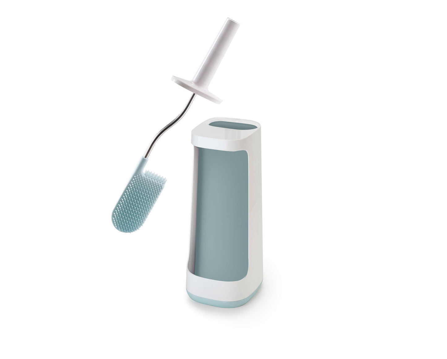 Brosse à toilettes avec rangement Flex Plus - Joseph Joseph