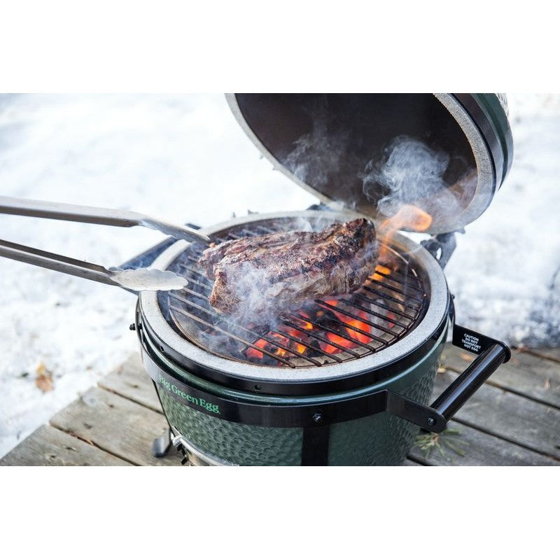 MINIMAX - Egg + Panier - Big Green Egg