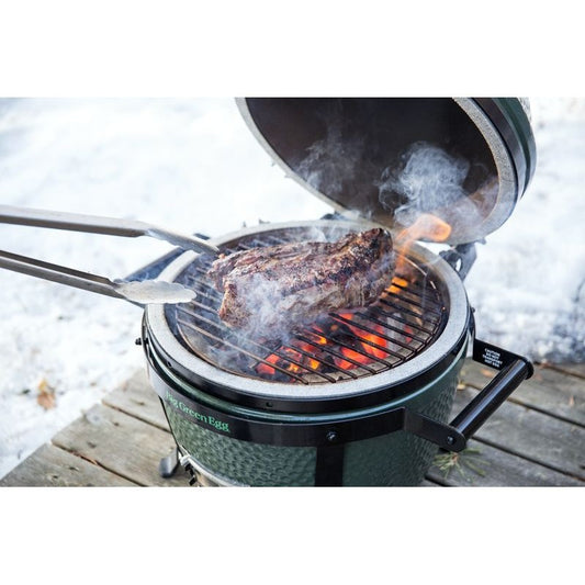 MINIMAX - Egg + Panier - Big Green Egg