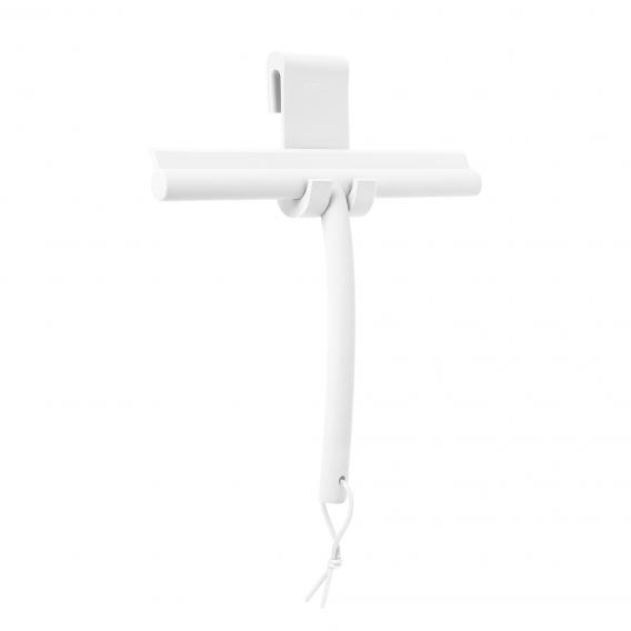 Raclette de douche avec support - Blomus