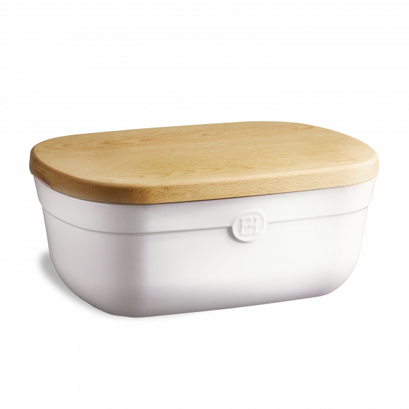 Boîte à pain - Emile Henry