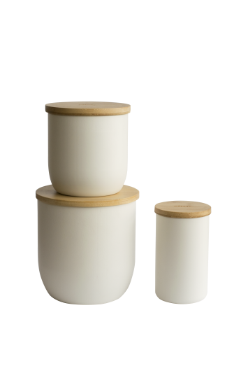 Boîtes opaques en métal - Pebbly