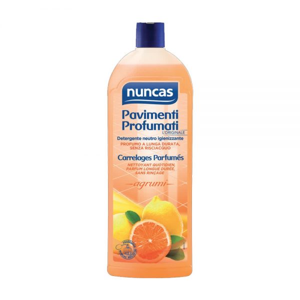 Nettoyant pour carrelages - Nuncas