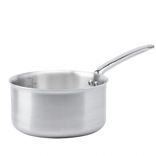 Casserole en inox Alchimy - De Buyer