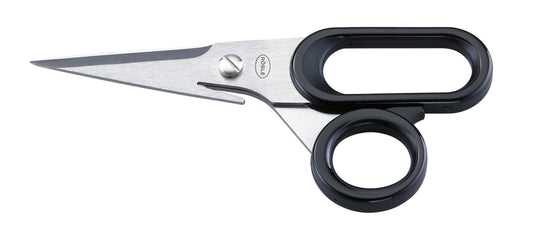 Ciseaux à fines herbes 16cm - Rösle