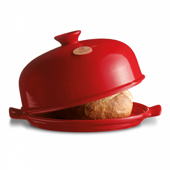 Cloche à pain - Emile Henry