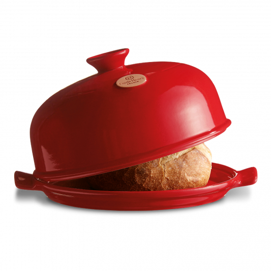 Cloche à pain - Emile Henry