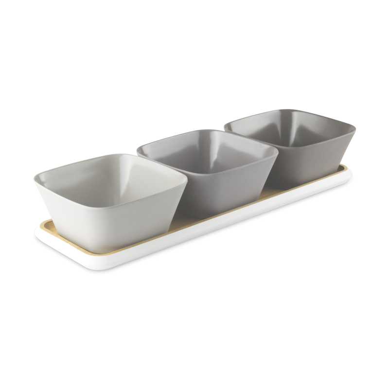 Set apéritif - Pebbly