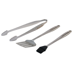 Coffret de 3 Ustensiles - Big Green Egg