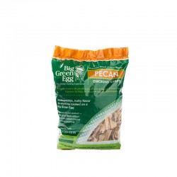 Copeaux de bois de Pacanier 2,9L - Big Green Egg