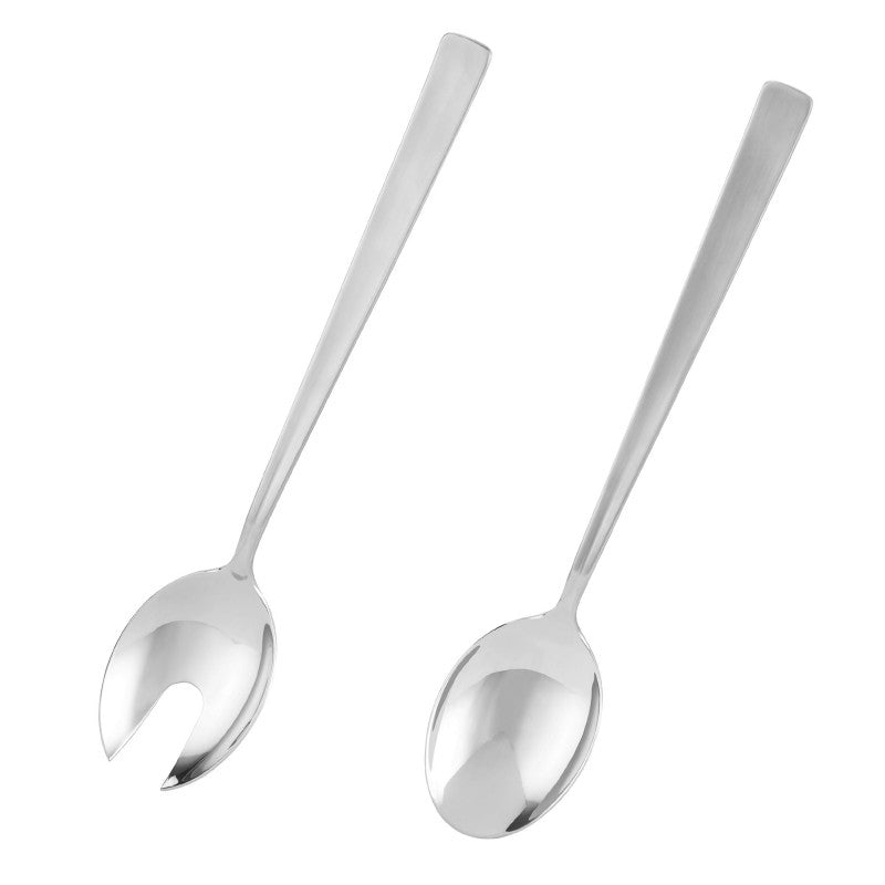 Couvert à salade 2 pièces - Rösle