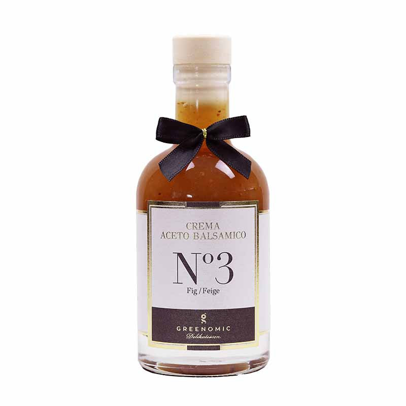 Crème de Vinaigre Balsamique numéro 3 - Greenomic