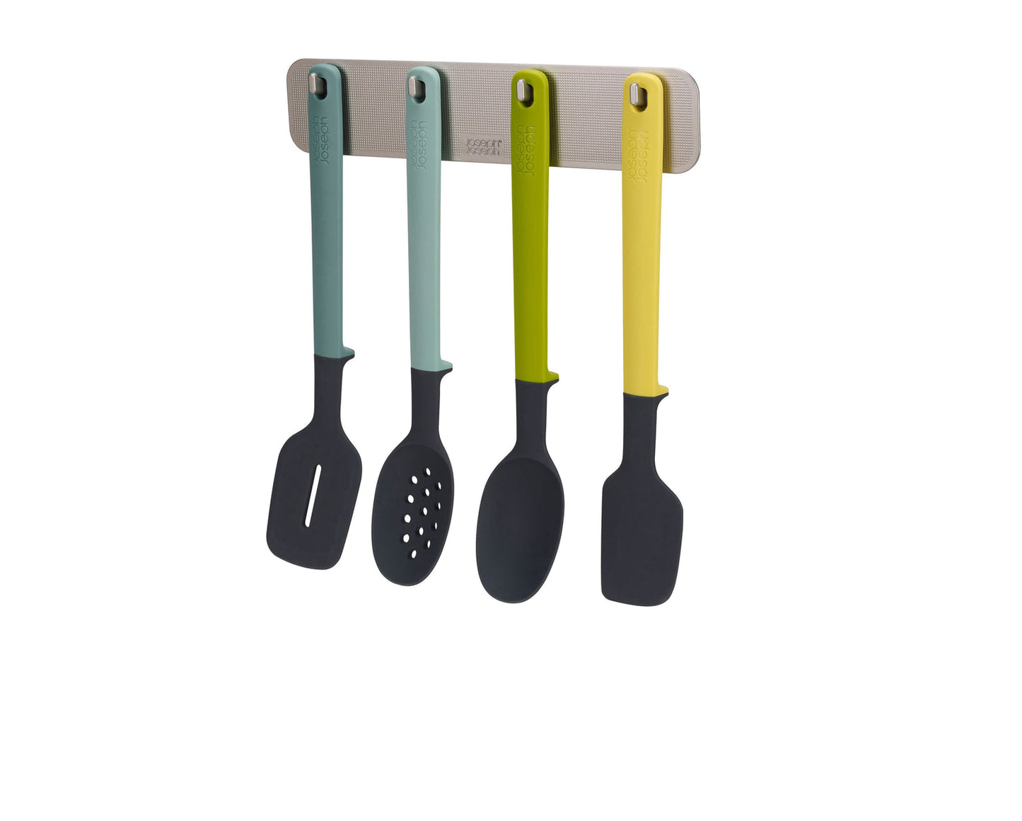 Ensemble de 4 ustensiles de cuisine - Joseph Joseph