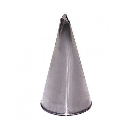 Douille à feuille en inox - De Buyer