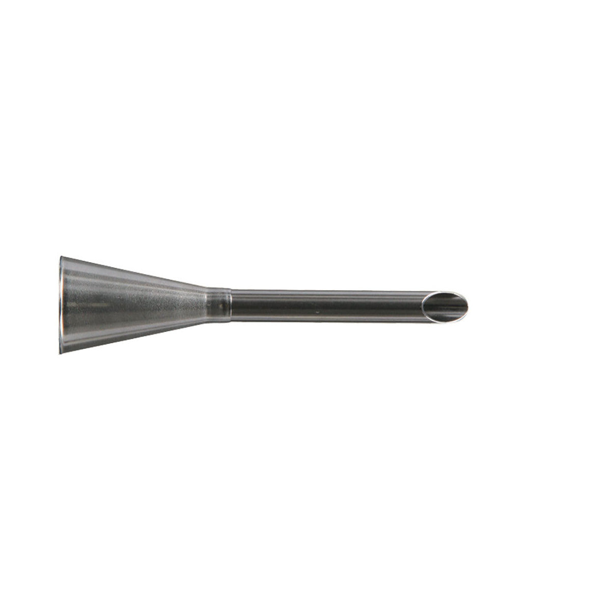 Douille à garnir en inox - De Buyer