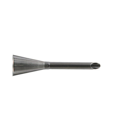 Douille à garnir en inox - De Buyer