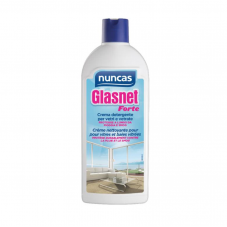 Crème nettoyante pour vitres - Nuncas