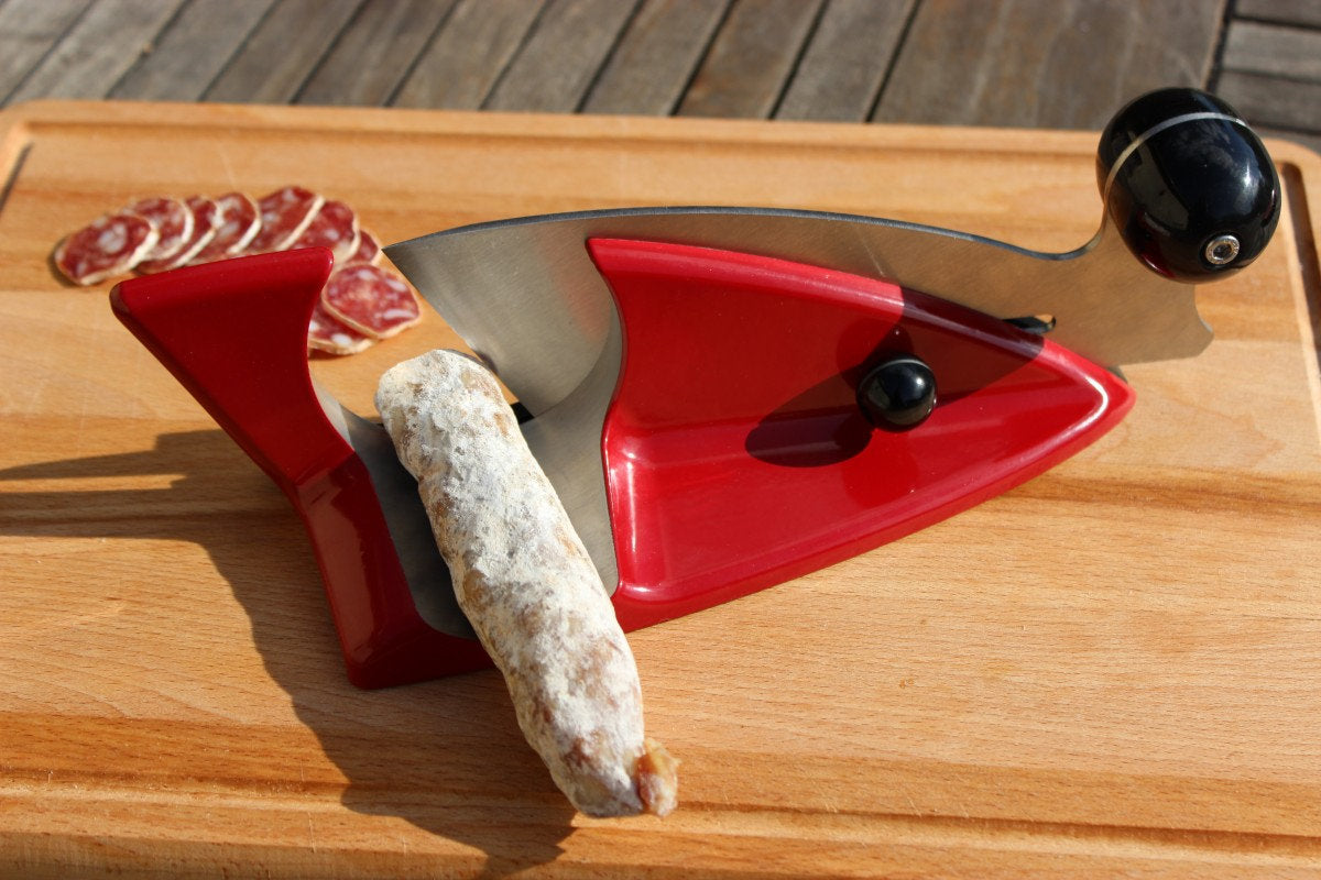 Trancheur à saucisson - LUTIL