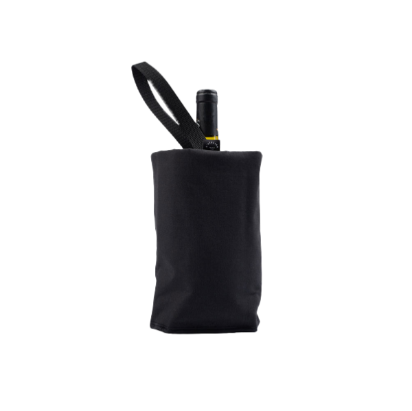 Rafraîchissez et porte bouteille - L'atelier du vin