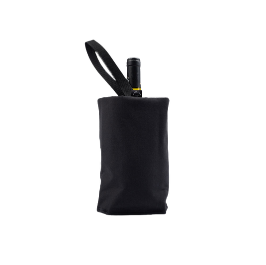 Rafraîchissez et porte bouteille - L'atelier du vin