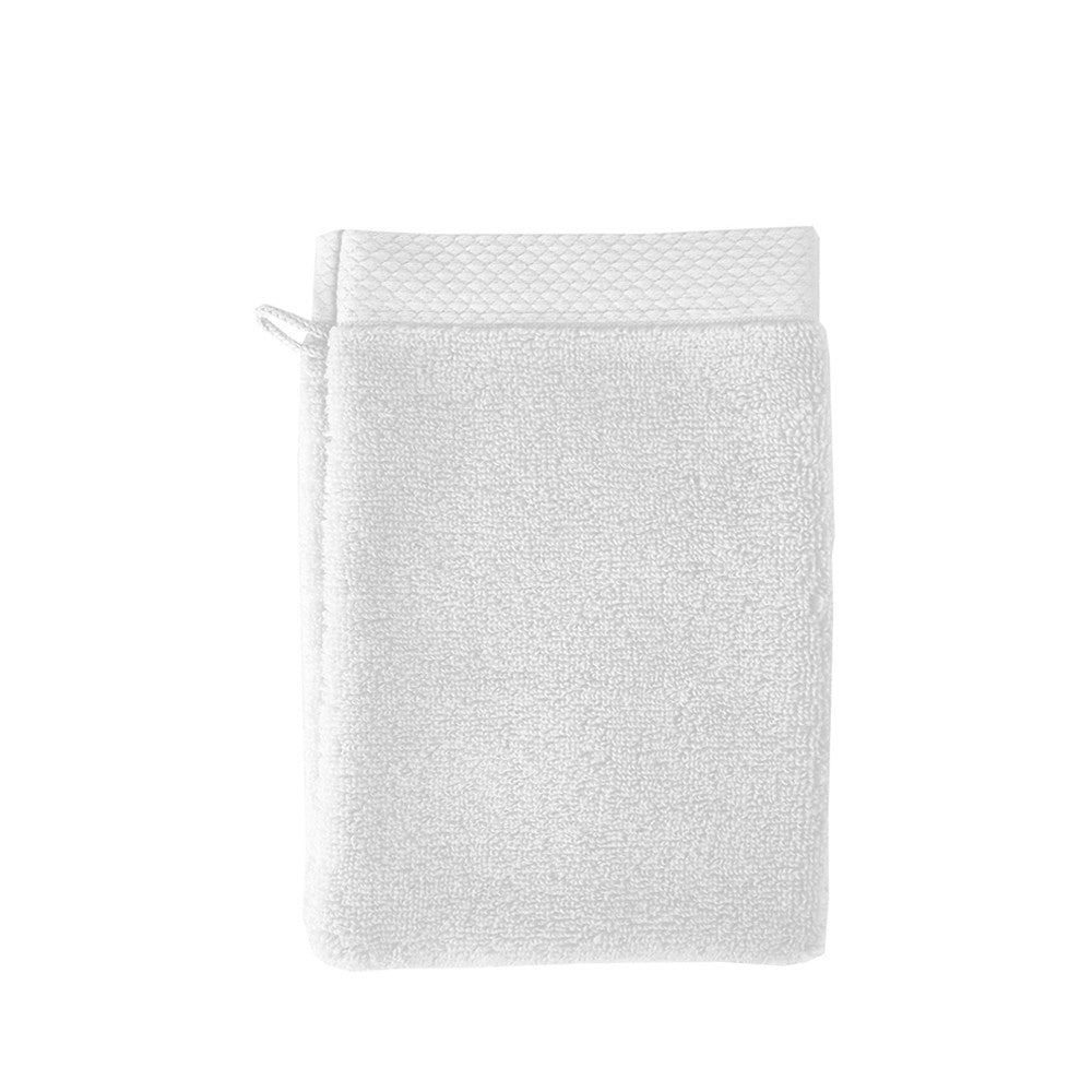 Gant de toilette Elea - Garnier-Thiebaut