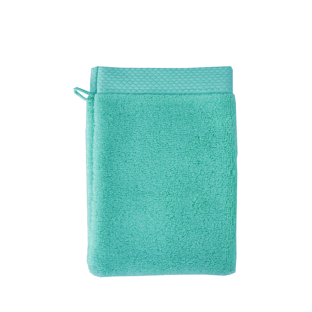 Gant de toilette Elea - Garnier-Thiebaut