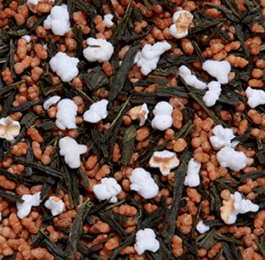 Genmaicha - Compagnie Coloniale