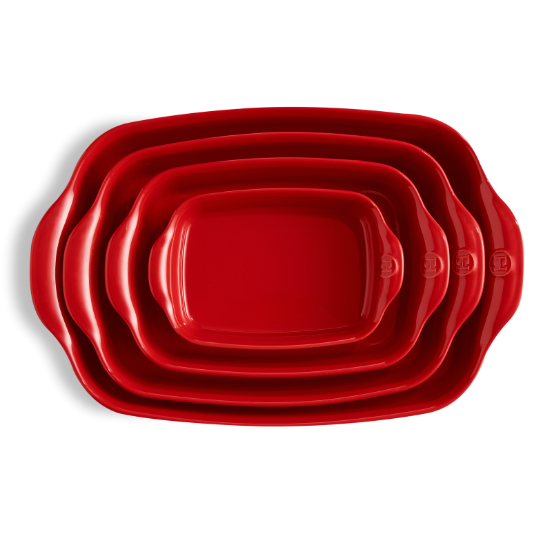 Plat à four rectangulaire Grand cru - Emile Henry