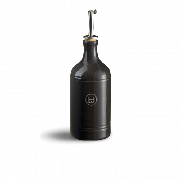 Huilier - Emile Henry