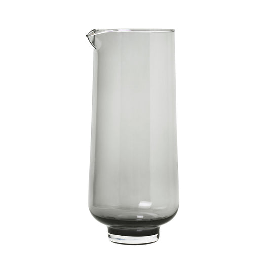 Carafe à eau 1,10L Flow - Blomus