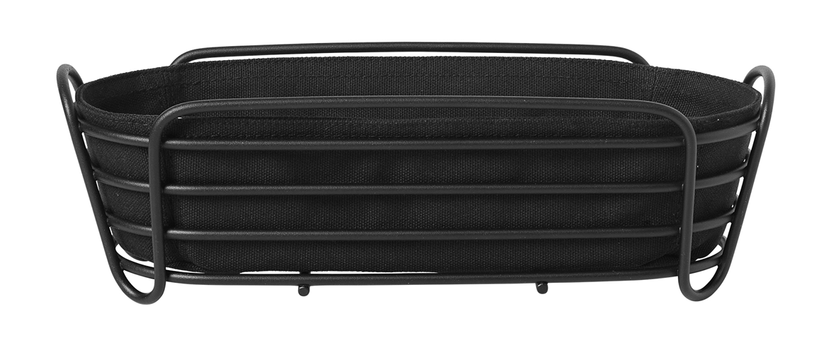 Panière à pain ovale - Blomus