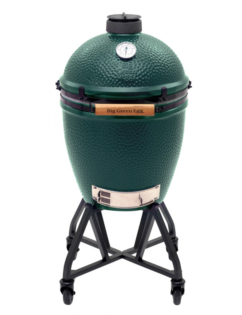 Pack LARGE - Chariot + Egg + ConvEGGtor - Big Green Egg