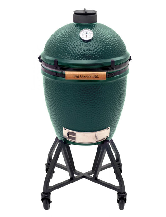 Pack LARGE - Chariot + Egg + ConvEGGtor - Big Green Egg