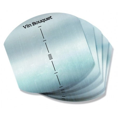 Stop gouttes verseur - Vin Bouquet