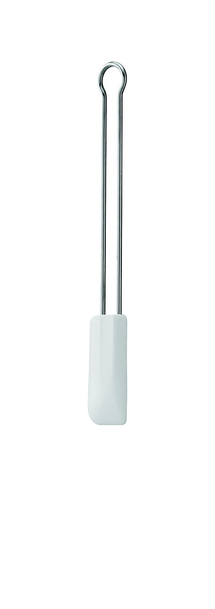 Lèche-plat 26cm blanc - Rösle