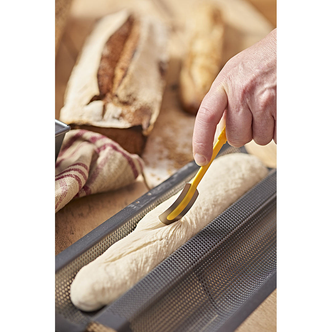 Grignette ou lame du boulanger - De Buyer