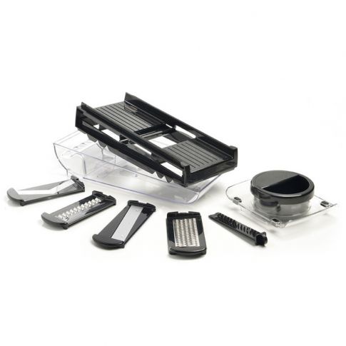 Mandoline avec réservoir - Mastrad