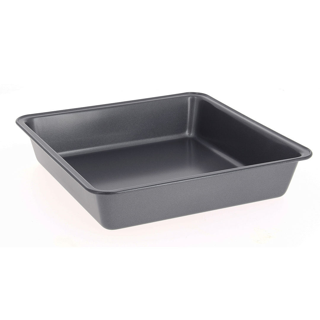 Moule carré, acier antiadhésif - De Buyer