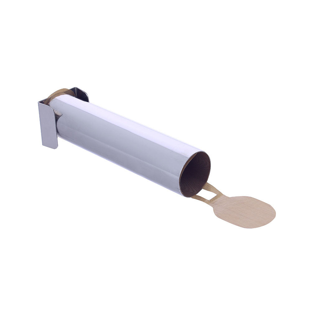 Moule tubulaire et feuille antiadhésive 20cm - De Buyer