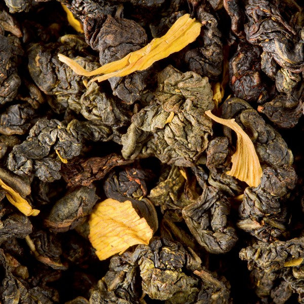 Oolong, Caramel au Beurre Salé - Dammann Frères