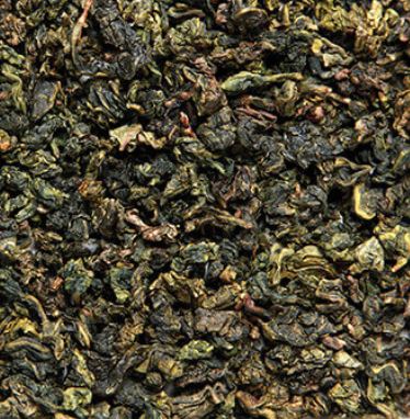 Oolong Milky - Compagnie Coloniale