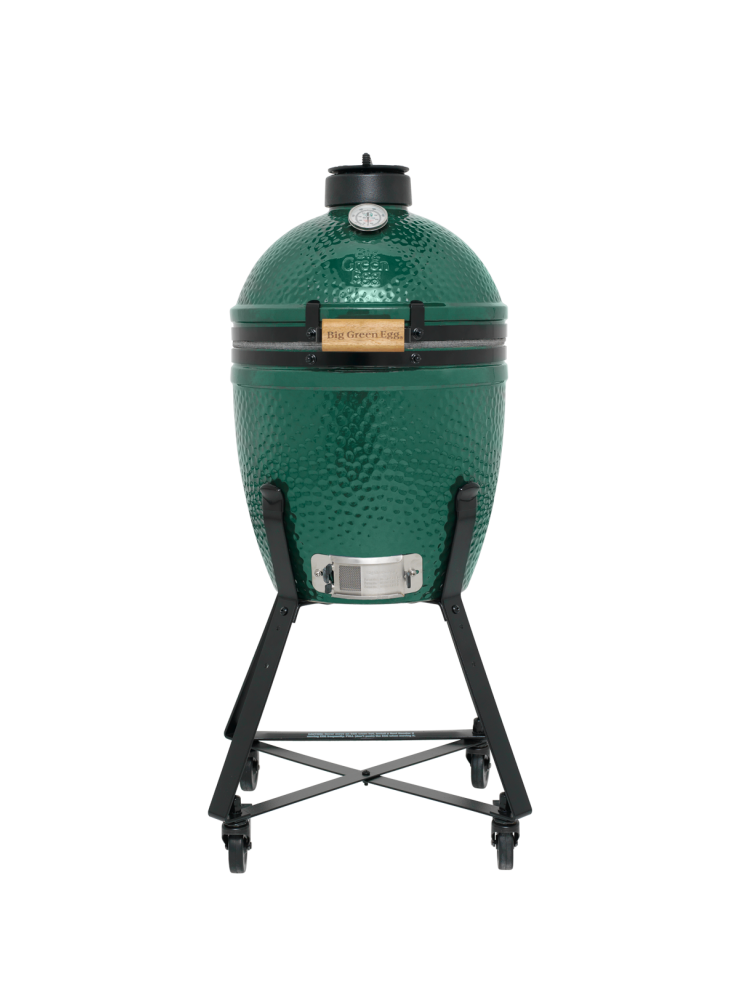 Pack SMALL - Berceau - Egg - ConvEGGtor - Big Green Egg