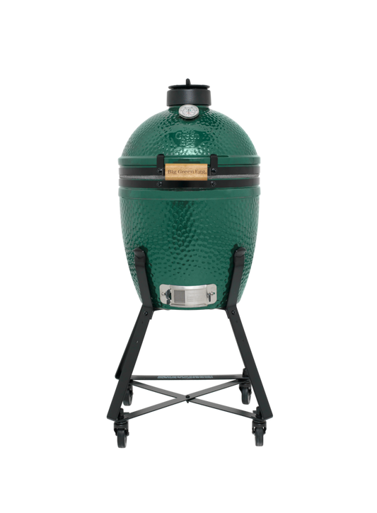 Pack SMALL - Berceau - Egg - ConvEGGtor - Big Green Egg