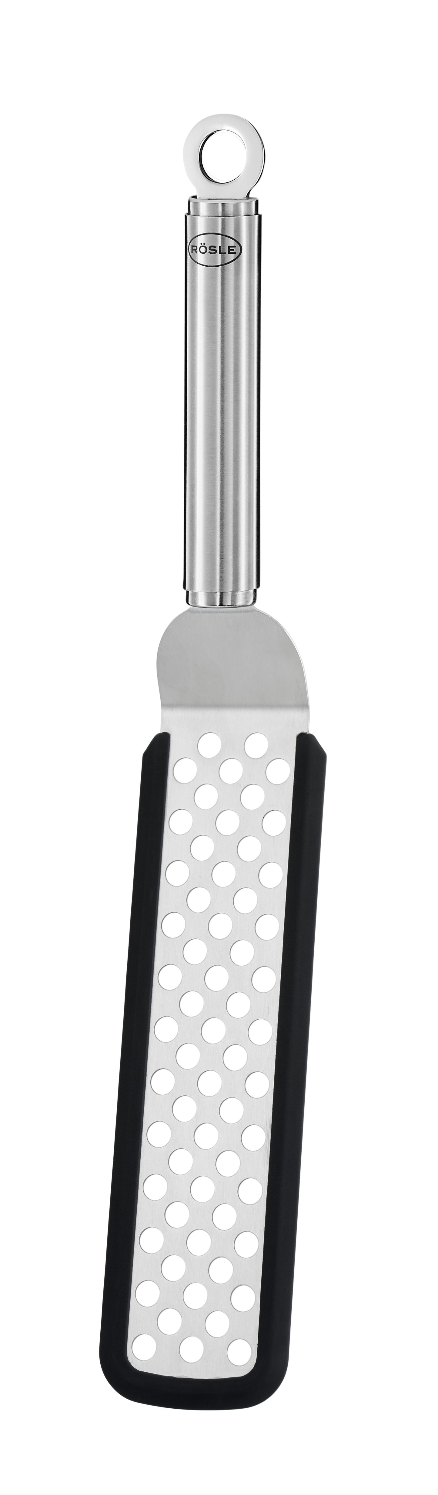 Palette coudée perforée - Rösle