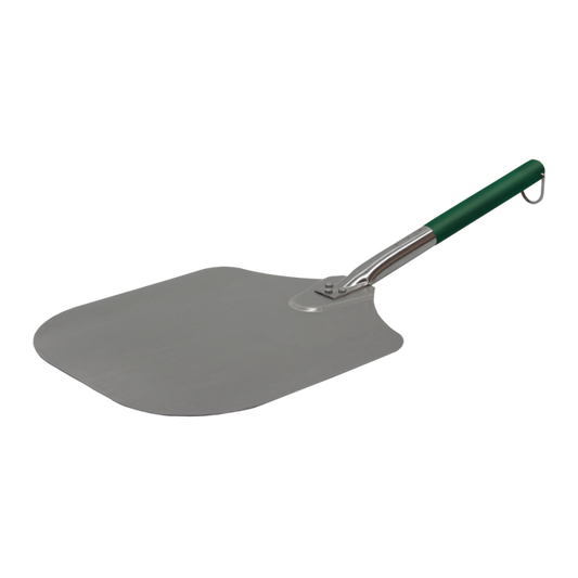 Pelle à Pizza en Inox - Big Green Egg