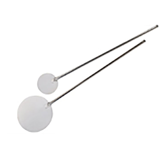 Pelle à pizza Ø31cm en inox - De Buyer