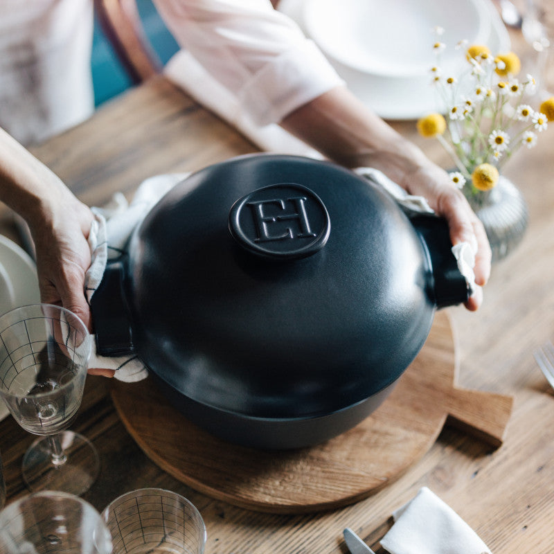 Cocotte Delight 2L - Emile Henry