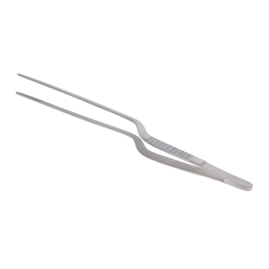 Pince de précision en inox - De Buyer